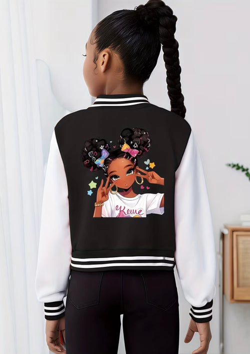 1pc Autumn Winter Girls Clothes