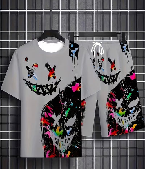 2 pc outfits outdoor